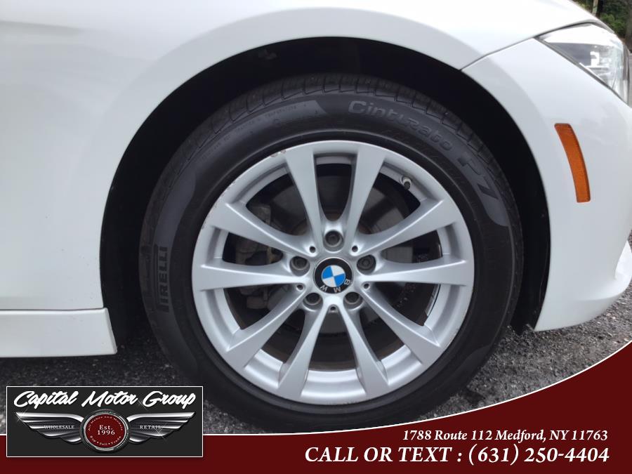 2018 BMW 3 Series 320i xDrive Sedan, available for sale in Medford, New York | Capital Motor Group Inc. Medford, New York 2018 BMW 3 Series 320i xDrive Sedan, available for sale in Medford, New York | Capital Motor Group Inc. Medford, New York