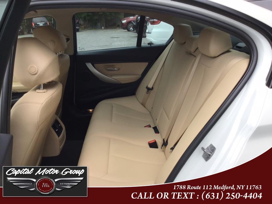 2018 BMW 3 Series 320i xDrive Sedan, available for sale in Medford, New York | Capital Motor Group Inc. Medford, New York 2018 BMW 3 Series 320i xDrive Sedan, available for sale in Medford, New York | Capital Motor Group Inc. Medford, New York