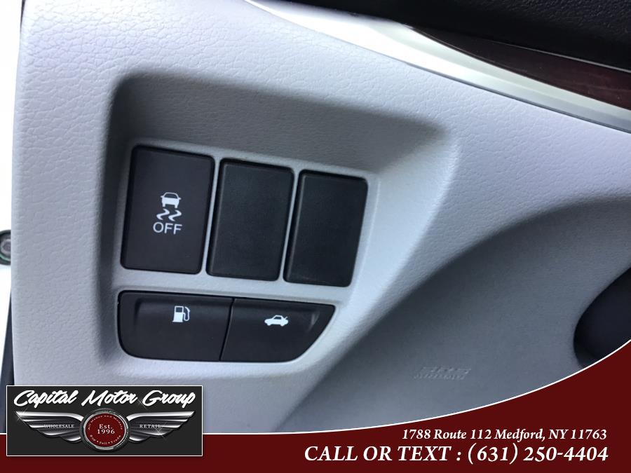 2015 Acura TLX 4dr Sdn FWD, available for sale in Medford, New York | Capital Motor Group Inc. Medford, New York 2015 Acura TLX 4dr Sdn FWD, available for sale in Medford, New York | Capital Motor Group Inc. Medford, New York