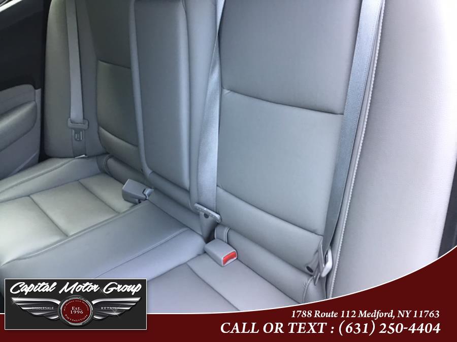 2015 Acura TLX 4dr Sdn FWD, available for sale in Medford, New York | Capital Motor Group Inc. Medford, New York 2015 Acura TLX 4dr Sdn FWD, available for sale in Medford, New York | Capital Motor Group Inc. Medford, New York