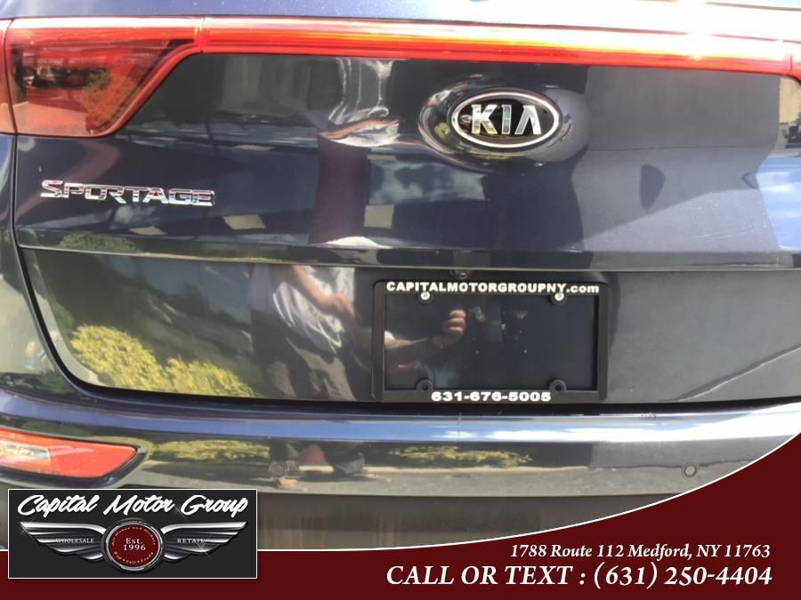 2017 Kia Sportage EX AWD, available for sale in Medford, New York | Capital Motor Group Inc. Medford, New York 2017 Kia Sportage EX AWD, available for sale in Medford, New York | Capital Motor Group Inc. Medford, New York