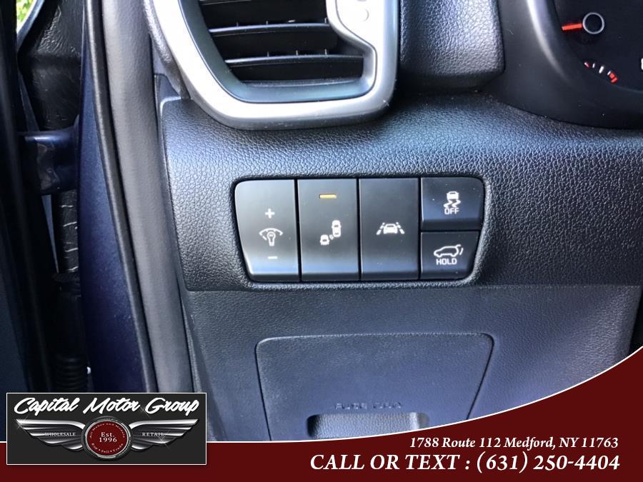 2017 Kia Sportage EX AWD, available for sale in Medford, New York | Capital Motor Group Inc. Medford, New York 2017 Kia Sportage EX AWD, available for sale in Medford, New York | Capital Motor Group Inc. Medford, New York