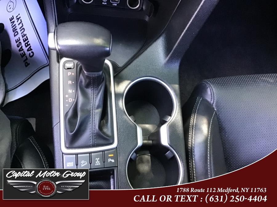 2017 Kia Sportage EX AWD, available for sale in Medford, New York | Capital Motor Group Inc. Medford, New York 2017 Kia Sportage EX AWD, available for sale in Medford, New York | Capital Motor Group Inc. Medford, New York
