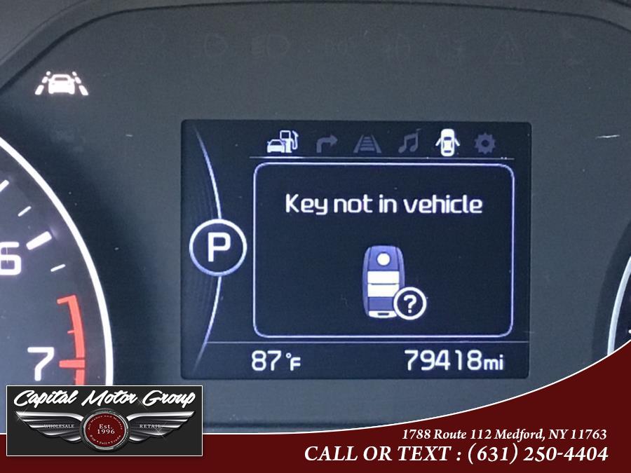 2017 Kia Sportage EX AWD, available for sale in Medford, New York | Capital Motor Group Inc. Medford, New York 2017 Kia Sportage EX AWD, available for sale in Medford, New York | Capital Motor Group Inc. Medford, New York