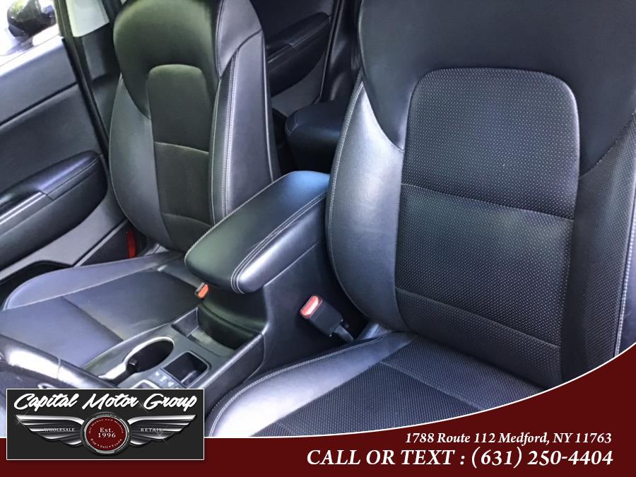 2017 Kia Sportage EX AWD, available for sale in Medford, New York | Capital Motor Group Inc. Medford, New York 2017 Kia Sportage EX AWD, available for sale in Medford, New York | Capital Motor Group Inc. Medford, New York