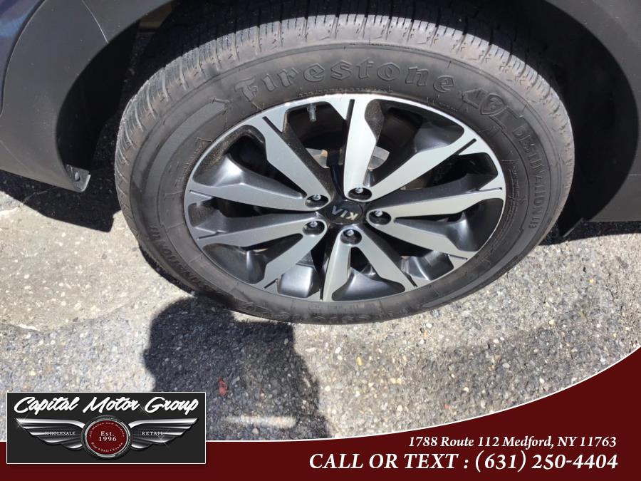 2017 Kia Sportage EX AWD, available for sale in Medford, New York | Capital Motor Group Inc. Medford, New York 2017 Kia Sportage EX AWD, available for sale in Medford, New York | Capital Motor Group Inc. Medford, New York