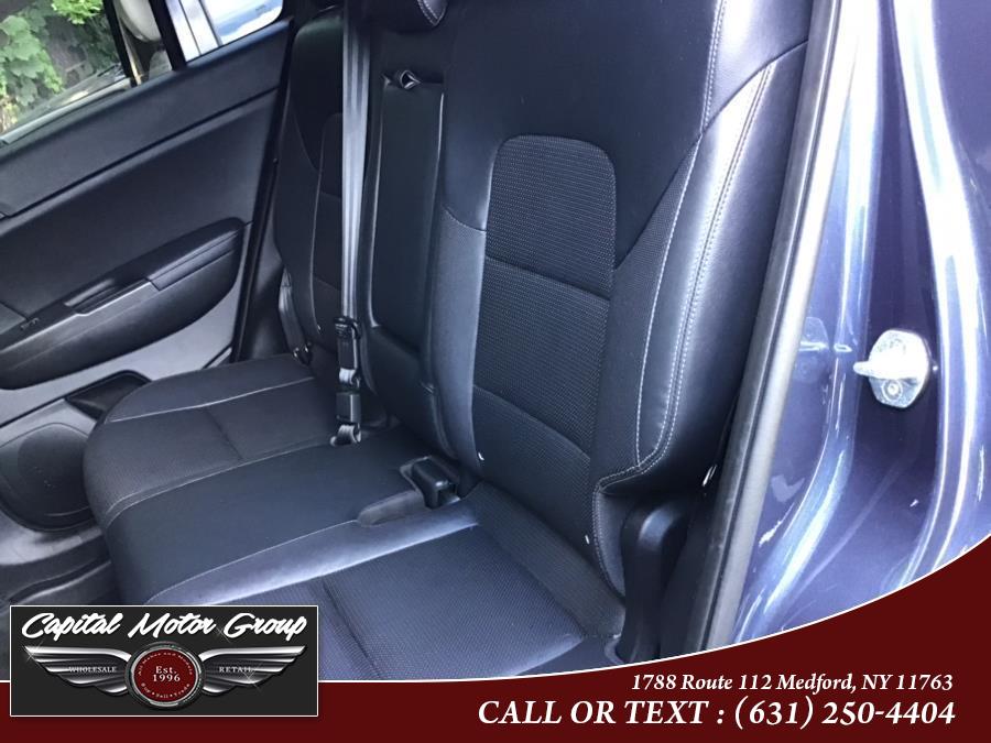 2017 Kia Sportage EX AWD, available for sale in Medford, New York | Capital Motor Group Inc. Medford, New York 2017 Kia Sportage EX AWD, available for sale in Medford, New York | Capital Motor Group Inc. Medford, New York