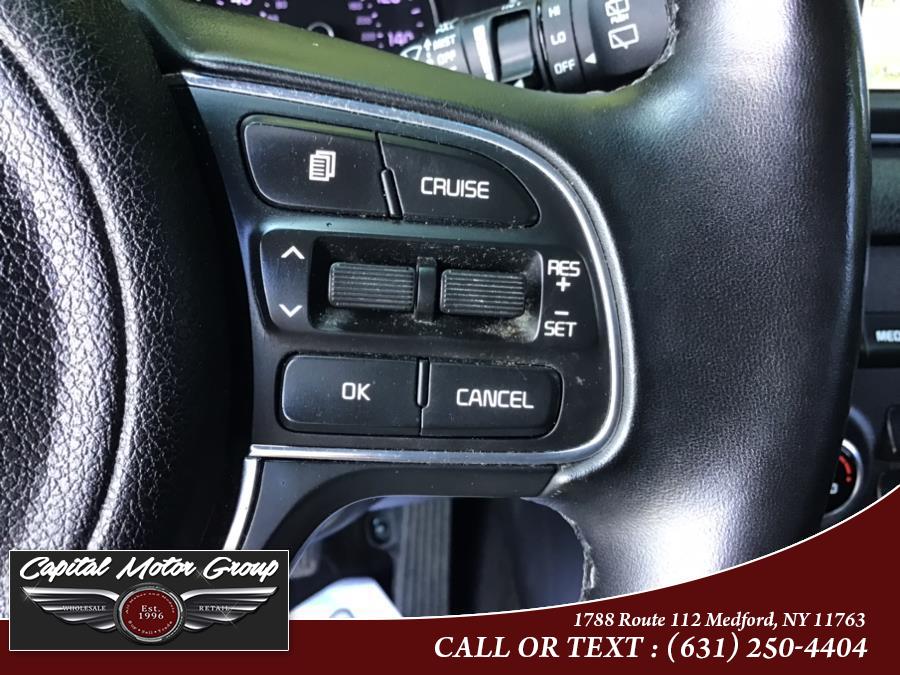 2017 Kia Sportage EX AWD, available for sale in Medford, New York | Capital Motor Group Inc. Medford, New York 2017 Kia Sportage EX AWD, available for sale in Medford, New York | Capital Motor Group Inc. Medford, New York