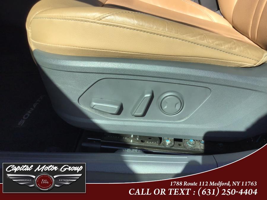 2020 Hyundai Sonata SEL 2.5L, available for sale in Medford, New York | Capital Motor Group Inc. Medford, New York 2020 Hyundai Sonata SEL 2.5L, available for sale in Medford, New York | Capital Motor Group Inc. Medford, New York