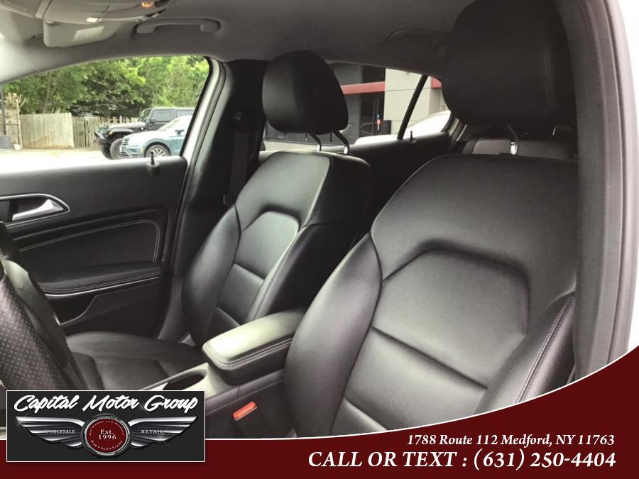 2015 Mercedes-Benz GLA-Class 4MATIC 4dr GLA250, available for sale in Medford, New York | Capital Motor Group Inc. Medford, New York 2015 Mercedes-Benz GLA-Class 4MATIC 4dr GLA250, available for sale in Medford, New York | Capital Motor Group Inc. Medford, New York