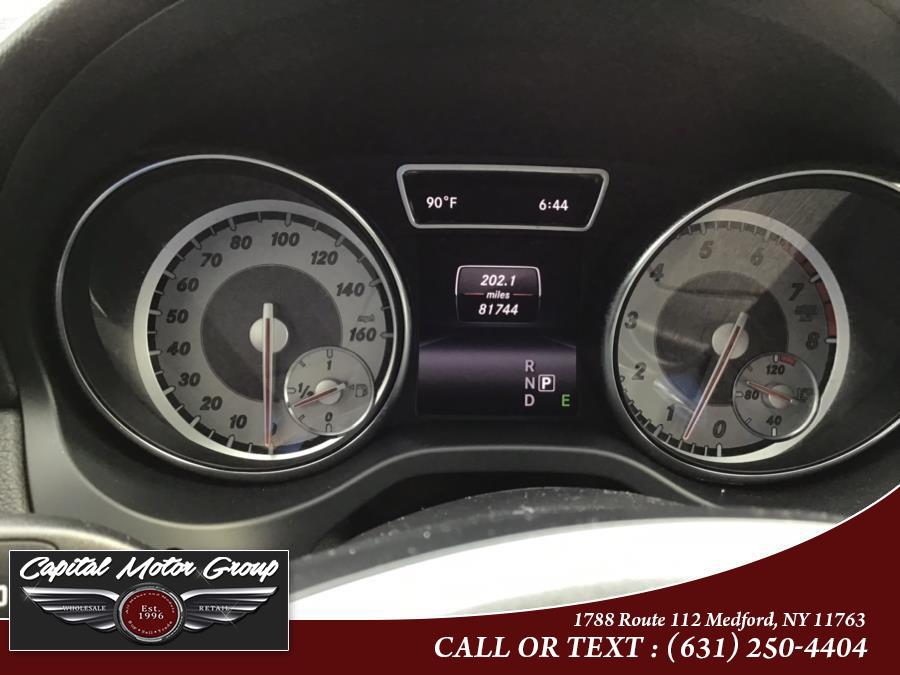 2015 Mercedes-Benz GLA-Class 4MATIC 4dr GLA250, available for sale in Medford, New York | Capital Motor Group Inc. Medford, New York 2015 Mercedes-Benz GLA-Class 4MATIC 4dr GLA250, available for sale in Medford, New York | Capital Motor Group Inc. Medford, New York
