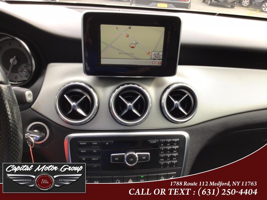 2015 Mercedes-Benz GLA-Class 4MATIC 4dr GLA250, available for sale in Medford, New York | Capital Motor Group Inc. Medford, New York 2015 Mercedes-Benz GLA-Class 4MATIC 4dr GLA250, available for sale in Medford, New York | Capital Motor Group Inc. Medford, New York