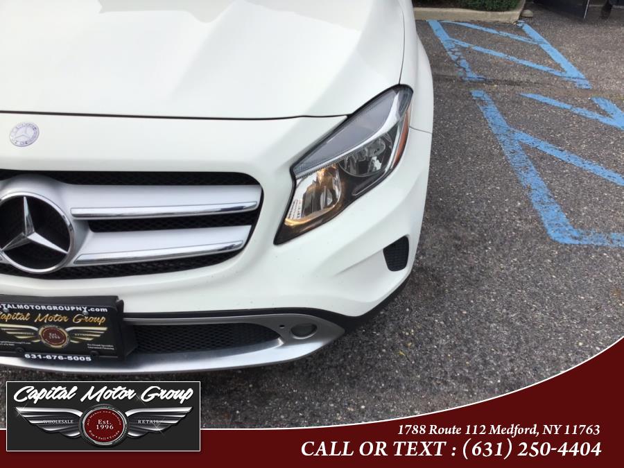 2015 Mercedes-Benz GLA-Class 4MATIC 4dr GLA250, available for sale in Medford, New York | Capital Motor Group Inc. Medford, New York 2015 Mercedes-Benz GLA-Class 4MATIC 4dr GLA250, available for sale in Medford, New York | Capital Motor Group Inc. Medford, New York
