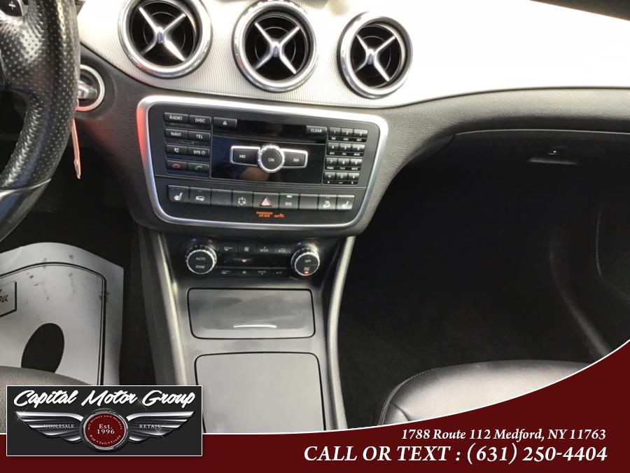 2015 Mercedes-Benz GLA-Class 4MATIC 4dr GLA250, available for sale in Medford, New York | Capital Motor Group Inc. Medford, New York 2015 Mercedes-Benz GLA-Class 4MATIC 4dr GLA250, available for sale in Medford, New York | Capital Motor Group Inc. Medford, New York