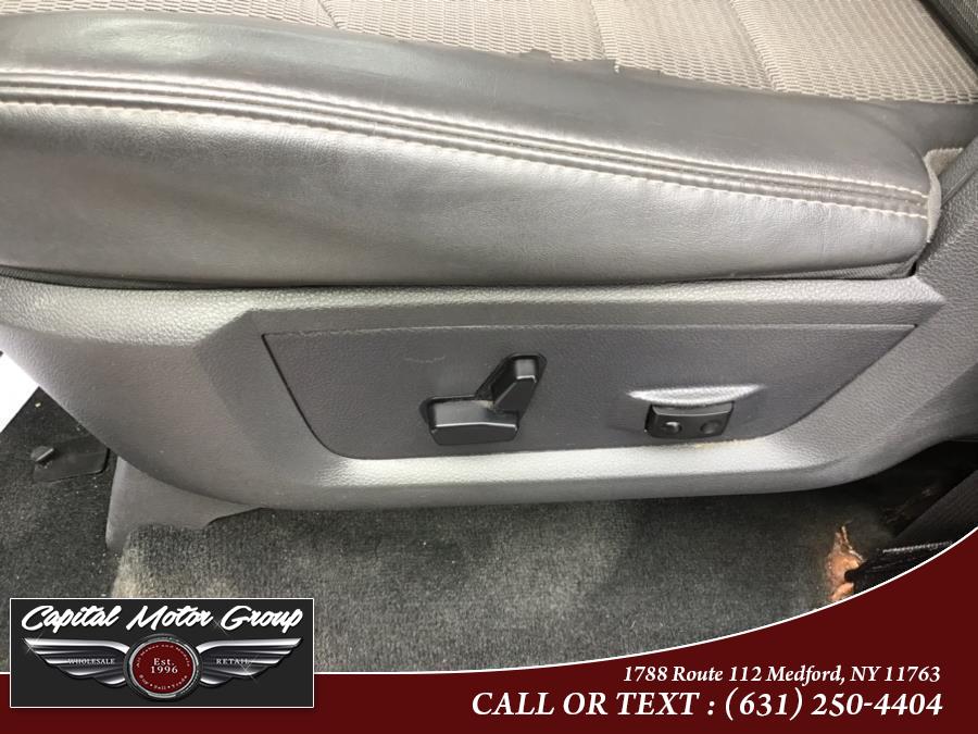2011 Ram 1500 4WD Crew Cab 140.5" Big Horn, available for sale in Medford, New York | Capital Motor Group Inc. Medford, New York 2011 Ram 1500 4WD Crew Cab 140.5" Big Horn, available for sale in Medford, New York | Capital Motor Group Inc. Medford, New York