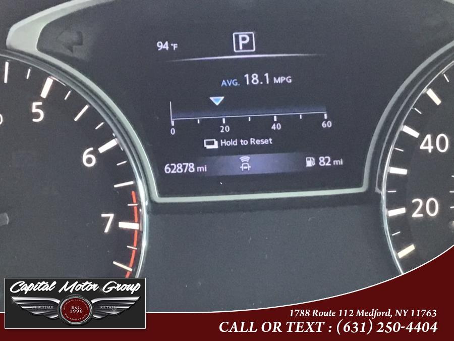2018 Nissan Altima 2.5 SR Sedan, available for sale in Medford, New York | Capital Motor Group Inc. Medford, New York 2018 Nissan Altima 2.5 SR Sedan, available for sale in Medford, New York | Capital Motor Group Inc. Medford, New York