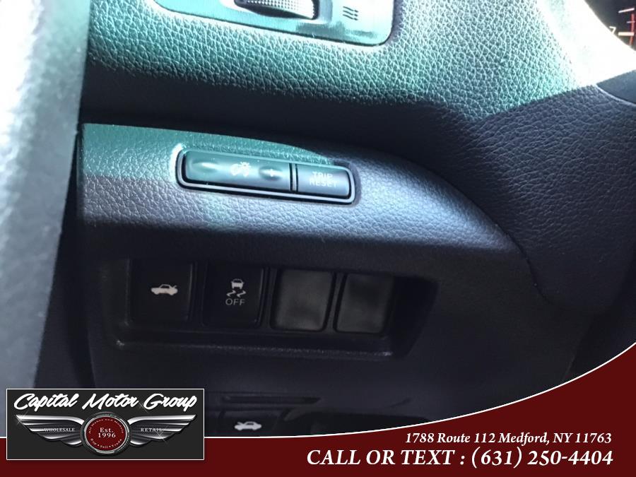 2018 Nissan Altima 2.5 SR Sedan, available for sale in Medford, New York | Capital Motor Group Inc. Medford, New York 2018 Nissan Altima 2.5 SR Sedan, available for sale in Medford, New York | Capital Motor Group Inc. Medford, New York