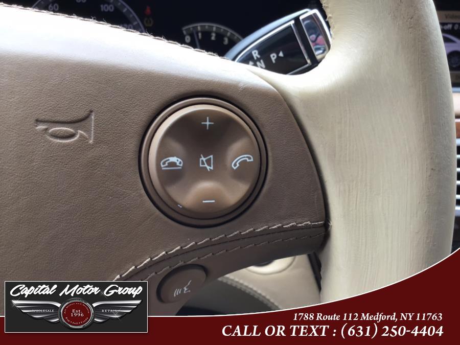 2008 Mercedes-Benz CL-Class 2dr Cpe 5.5L V8, available for sale in Medford, New York | Capital Motor Group Inc. Medford, New York 2008 Mercedes-Benz CL-Class 2dr Cpe 5.5L V8, available for sale in Medford, New York | Capital Motor Group Inc. Medford, New York