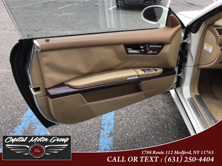 2008 Mercedes-Benz CL-Class 2dr Cpe 5.5L V8, available for sale in Medford, New York | Capital Motor Group Inc. Medford, New York 2008 Mercedes-Benz CL-Class 2dr Cpe 5.5L V8, available for sale in Medford, New York | Capital Motor Group Inc. Medford, New York