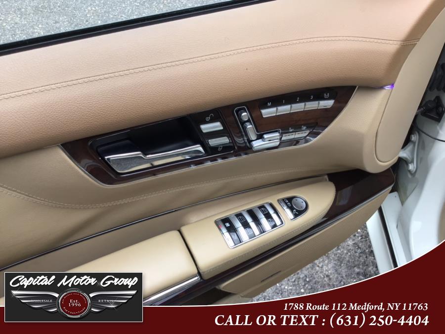 2008 Mercedes-Benz CL-Class 2dr Cpe 5.5L V8, available for sale in Medford, New York | Capital Motor Group Inc. Medford, New York 2008 Mercedes-Benz CL-Class 2dr Cpe 5.5L V8, available for sale in Medford, New York | Capital Motor Group Inc. Medford, New York