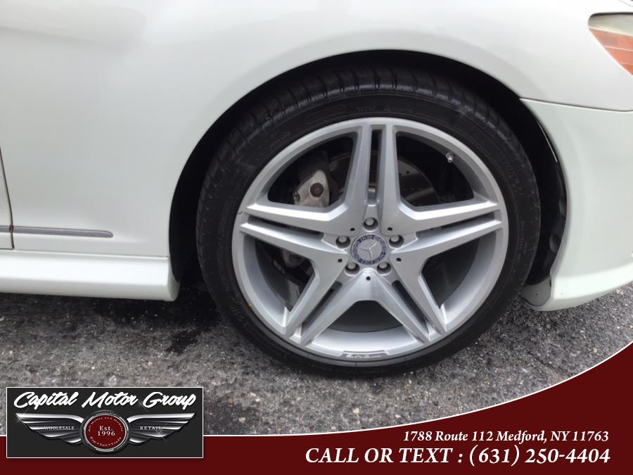 2008 Mercedes-Benz CL-Class 2dr Cpe 5.5L V8, available for sale in Medford, New York | Capital Motor Group Inc. Medford, New York 2008 Mercedes-Benz CL-Class 2dr Cpe 5.5L V8, available for sale in Medford, New York | Capital Motor Group Inc. Medford, New York