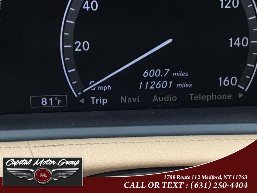 2008 Mercedes-Benz CL-Class 2dr Cpe 5.5L V8, available for sale in Medford, New York | Capital Motor Group Inc. Medford, New York 2008 Mercedes-Benz CL-Class 2dr Cpe 5.5L V8, available for sale in Medford, New York | Capital Motor Group Inc. Medford, New York