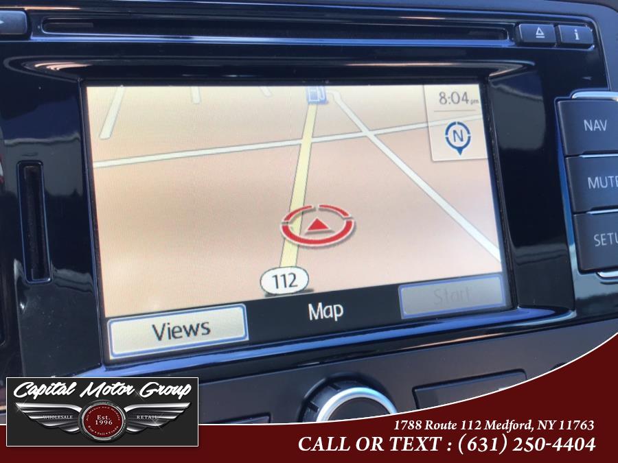2011 Volkswagen GTI 2dr HB DSG w/Sunroof & Navi, available for sale in Medford, New York | Capital Motor Group Inc. Medford, New York 2011 Volkswagen GTI 2dr HB DSG w/Sunroof & Navi, available for sale in Medford, New York | Capital Motor Group Inc. Medford, New York