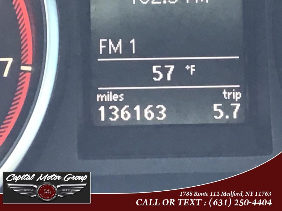 2011 Volkswagen GTI 2dr HB DSG w/Sunroof & Navi, available for sale in Medford, New York | Capital Motor Group Inc. Medford, New York 2011 Volkswagen GTI 2dr HB DSG w/Sunroof & Navi, available for sale in Medford, New York | Capital Motor Group Inc. Medford, New York