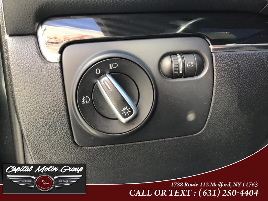 2011 Volkswagen GTI 2dr HB DSG w/Sunroof & Navi, available for sale in Medford, New York | Capital Motor Group Inc. Medford, New York 2011 Volkswagen GTI 2dr HB DSG w/Sunroof & Navi, available for sale in Medford, New York | Capital Motor Group Inc. Medford, New York