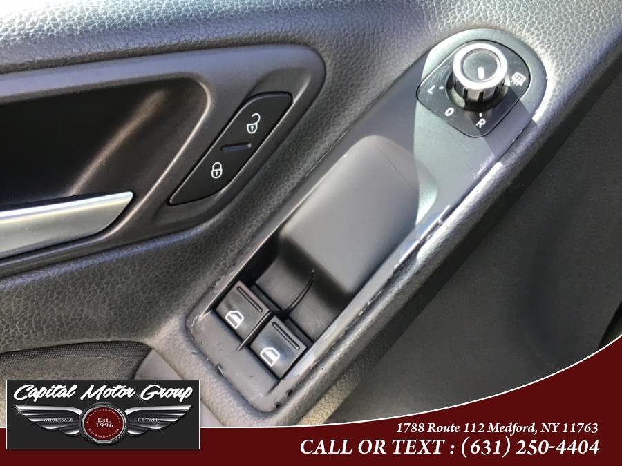 2011 Volkswagen GTI 2dr HB DSG w/Sunroof & Navi, available for sale in Medford, New York | Capital Motor Group Inc. Medford, New York 2011 Volkswagen GTI 2dr HB DSG w/Sunroof & Navi, available for sale in Medford, New York | Capital Motor Group Inc. Medford, New York