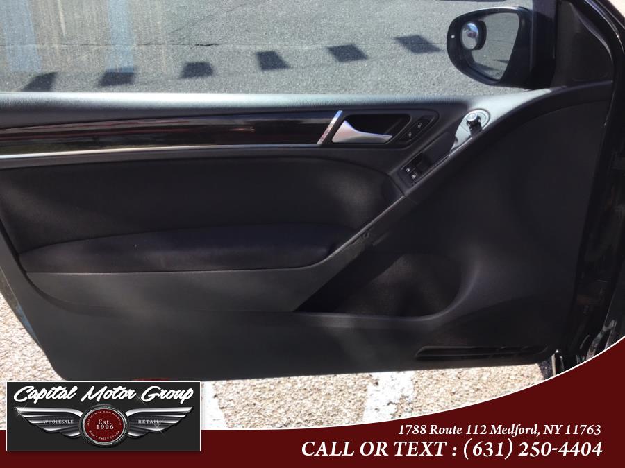 2011 Volkswagen GTI 2dr HB DSG w/Sunroof & Navi, available for sale in Medford, New York | Capital Motor Group Inc. Medford, New York 2011 Volkswagen GTI 2dr HB DSG w/Sunroof & Navi, available for sale in Medford, New York | Capital Motor Group Inc. Medford, New York