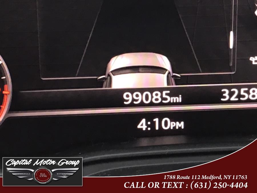 2018 Audi A4 2.0 TFSI Premium Plus S Tronic quattro AWD, available for sale in Medford, New York | Capital Motor Group Inc. Medford, New York 2018 Audi A4 2.0 TFSI Premium Plus S Tronic quattro AWD, available for sale in Medford, New York | Capital Motor Group Inc. Medford, New York