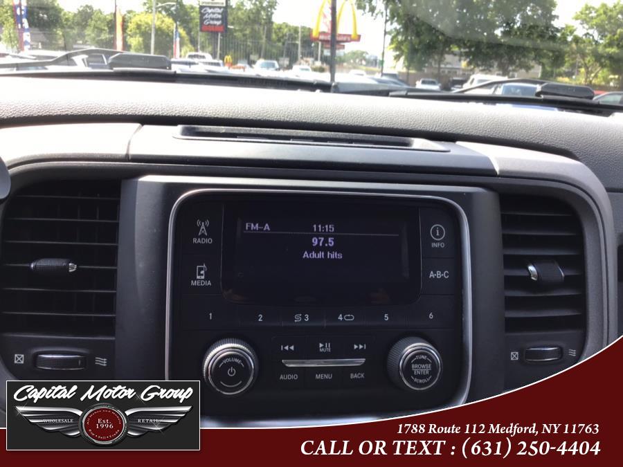 2013 Ram 1500 4WD Crew Cab 140.5" Express, available for sale in Medford, New York | Capital Motor Group Inc. Medford, New York 2013 Ram 1500 4WD Crew Cab 140.5" Express, available for sale in Medford, New York | Capital Motor Group Inc. Medford, New York