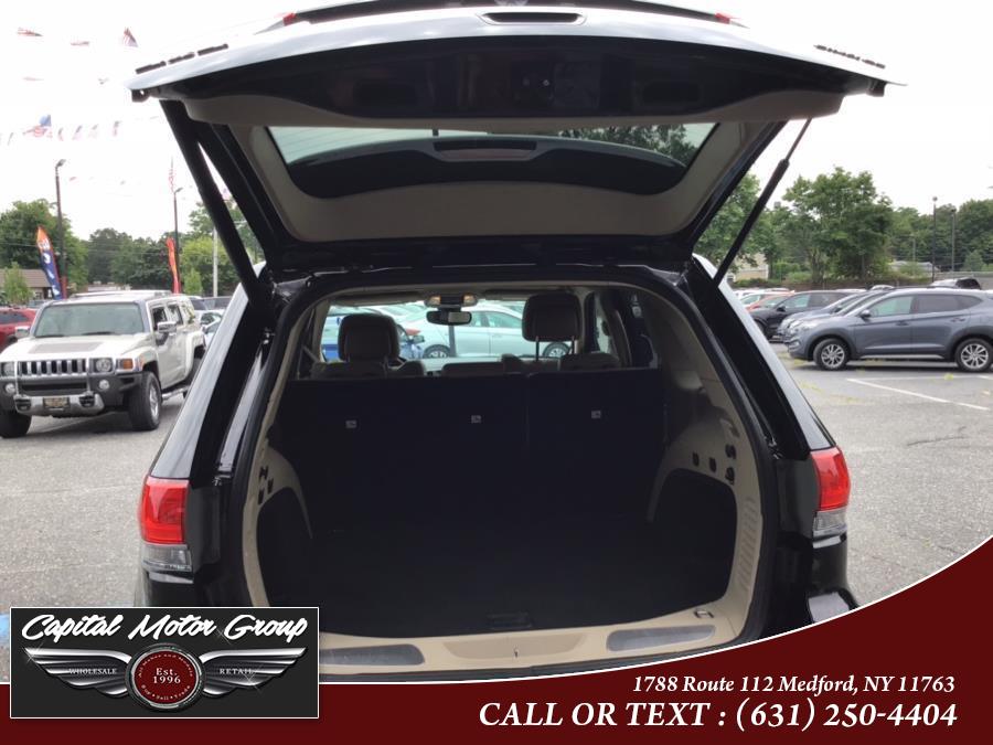 2018 Jeep Grand Cherokee Limited 4x4, available for sale in Medford, New York | Capital Motor Group Inc. Medford, New York 2018 Jeep Grand Cherokee Limited 4x4, available for sale in Medford, New York | Capital Motor Group Inc. Medford, New York
