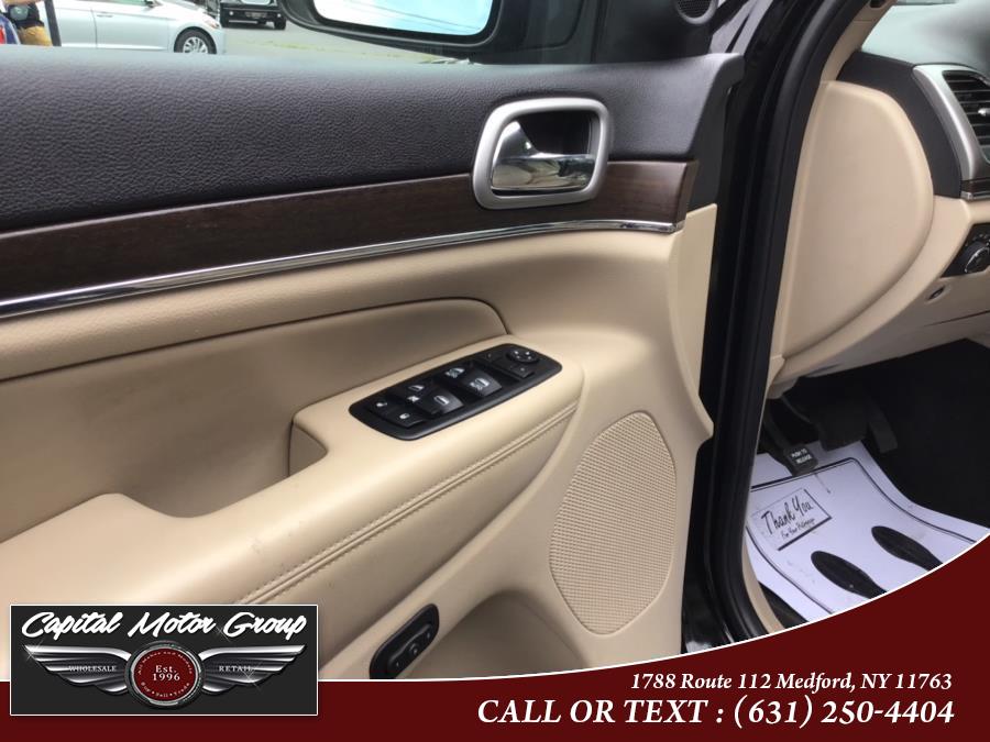 2018 Jeep Grand Cherokee Limited 4x4, available for sale in Medford, New York | Capital Motor Group Inc. Medford, New York 2018 Jeep Grand Cherokee Limited 4x4, available for sale in Medford, New York | Capital Motor Group Inc. Medford, New York