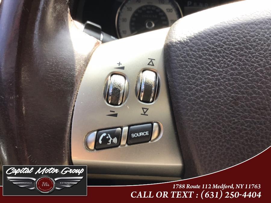 2009 Jaguar XF 4dr Sdn Luxury, available for sale in Medford, New York | Capital Motor Group Inc. Medford, New York 2009 Jaguar XF 4dr Sdn Luxury, available for sale in Medford, New York | Capital Motor Group Inc. Medford, New York