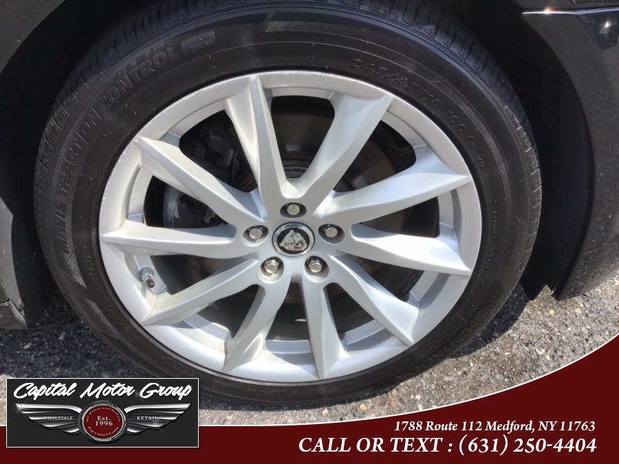 2009 Jaguar XF 4dr Sdn Luxury, available for sale in Medford, New York | Capital Motor Group Inc. Medford, New York 2009 Jaguar XF 4dr Sdn Luxury, available for sale in Medford, New York | Capital Motor Group Inc. Medford, New York