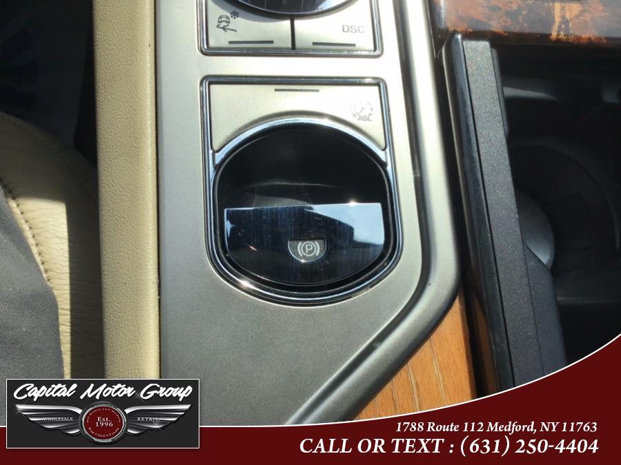 2009 Jaguar XF 4dr Sdn Luxury, available for sale in Medford, New York | Capital Motor Group Inc. Medford, New York 2009 Jaguar XF 4dr Sdn Luxury, available for sale in Medford, New York | Capital Motor Group Inc. Medford, New York