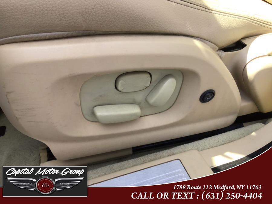 2009 Jaguar XF 4dr Sdn Luxury, available for sale in Medford, New York | Capital Motor Group Inc. Medford, New York 2009 Jaguar XF 4dr Sdn Luxury, available for sale in Medford, New York | Capital Motor Group Inc. Medford, New York