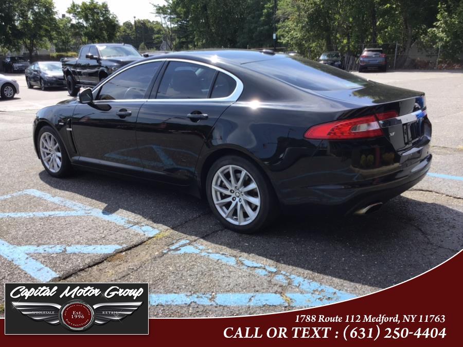 2009 Jaguar XF 4dr Sdn Luxury, available for sale in Medford, New York | Capital Motor Group Inc. Medford, New York 2009 Jaguar XF 4dr Sdn Luxury, available for sale in Medford, New York | Capital Motor Group Inc. Medford, New York