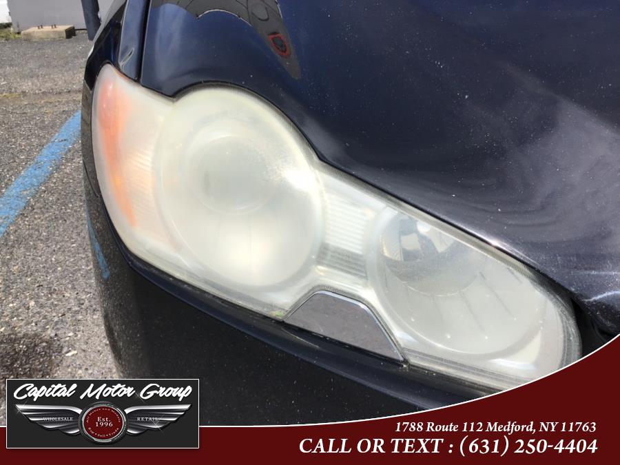 2009 Jaguar XF 4dr Sdn Luxury, available for sale in Medford, New York | Capital Motor Group Inc. Medford, New York 2009 Jaguar XF 4dr Sdn Luxury, available for sale in Medford, New York | Capital Motor Group Inc. Medford, New York