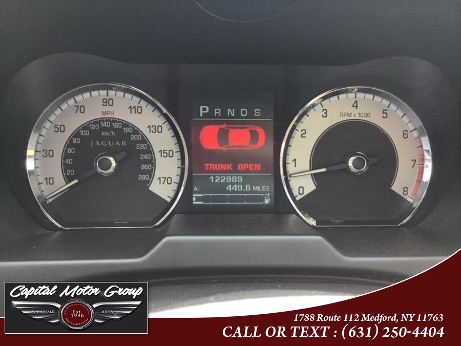 2009 Jaguar XF 4dr Sdn Luxury, available for sale in Medford, New York | Capital Motor Group Inc. Medford, New York 2009 Jaguar XF 4dr Sdn Luxury, available for sale in Medford, New York | Capital Motor Group Inc. Medford, New York