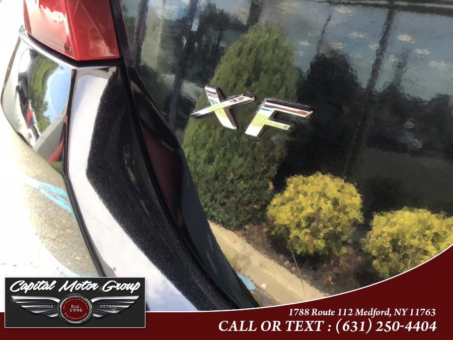 2009 Jaguar XF 4dr Sdn Luxury, available for sale in Medford, New York | Capital Motor Group Inc. Medford, New York 2009 Jaguar XF 4dr Sdn Luxury, available for sale in Medford, New York | Capital Motor Group Inc. Medford, New York