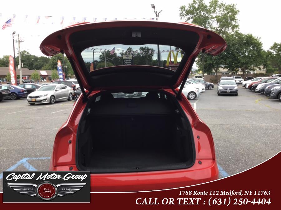 2016 Audi Q3 quattro 4dr Premium Plus, available for sale in Medford, New York | Capital Motor Group Inc. Medford, New York 2016 Audi Q3 quattro 4dr Premium Plus, available for sale in Medford, New York | Capital Motor Group Inc. Medford, New York