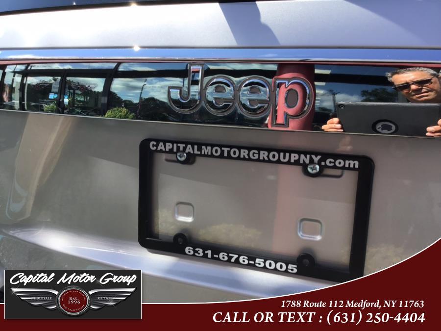 2011 Jeep Grand Cherokee 4WD 4dr Laredo, available for sale in Medford, New York | Capital Motor Group Inc. Medford, New York 2011 Jeep Grand Cherokee 4WD 4dr Laredo, available for sale in Medford, New York | Capital Motor Group Inc. Medford, New York