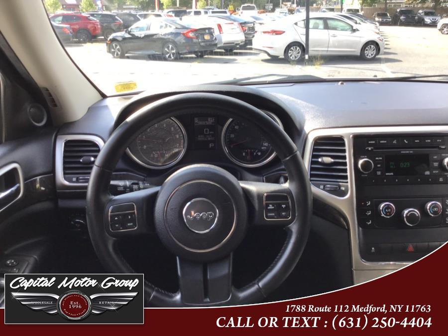 2011 Jeep Grand Cherokee 4WD 4dr Laredo, available for sale in Medford, New York | Capital Motor Group Inc. Medford, New York 2011 Jeep Grand Cherokee 4WD 4dr Laredo, available for sale in Medford, New York | Capital Motor Group Inc. Medford, New York