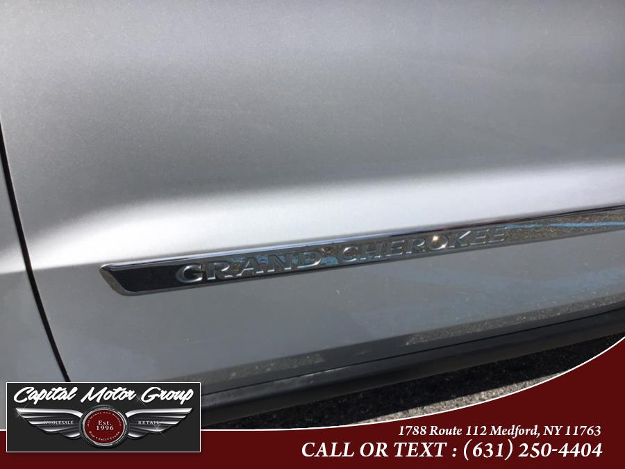 2011 Jeep Grand Cherokee 4WD 4dr Laredo, available for sale in Medford, New York | Capital Motor Group Inc. Medford, New York 2011 Jeep Grand Cherokee 4WD 4dr Laredo, available for sale in Medford, New York | Capital Motor Group Inc. Medford, New York