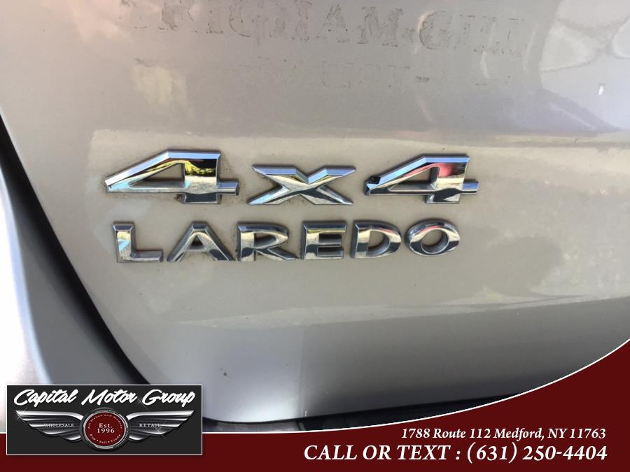 2011 Jeep Grand Cherokee 4WD 4dr Laredo, available for sale in Medford, New York | Capital Motor Group Inc. Medford, New York 2011 Jeep Grand Cherokee 4WD 4dr Laredo, available for sale in Medford, New York | Capital Motor Group Inc. Medford, New York