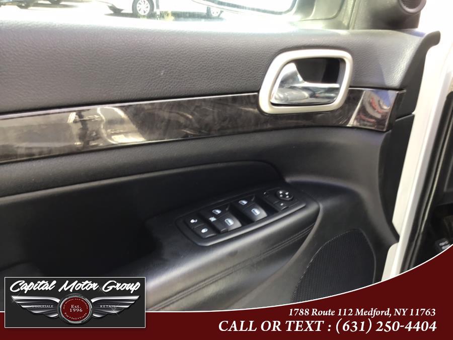 2011 Jeep Grand Cherokee 4WD 4dr Laredo, available for sale in Medford, New York | Capital Motor Group Inc. Medford, New York 2011 Jeep Grand Cherokee 4WD 4dr Laredo, available for sale in Medford, New York | Capital Motor Group Inc. Medford, New York