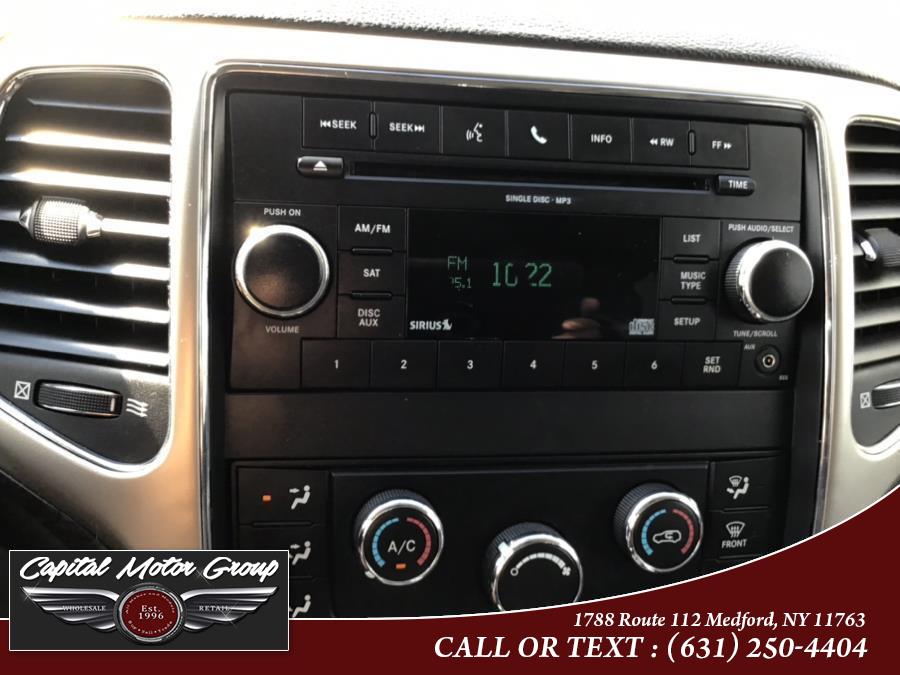 2011 Jeep Grand Cherokee 4WD 4dr Laredo, available for sale in Medford, New York | Capital Motor Group Inc. Medford, New York 2011 Jeep Grand Cherokee 4WD 4dr Laredo, available for sale in Medford, New York | Capital Motor Group Inc. Medford, New York